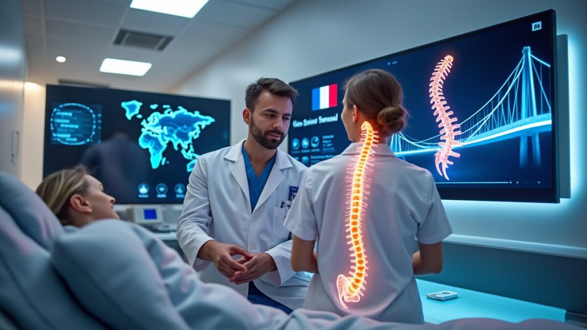 comprehensive lumbar disc rehabilitation services in châteauguay to help you recover effectively after injury. expert care for pain relief and improved mobility.