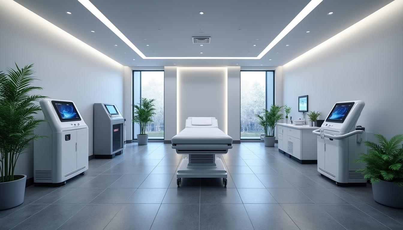 comprehensive lumbar disc rehabilitation services in châteauguay designed to aid recovery after injury and restore spinal health.