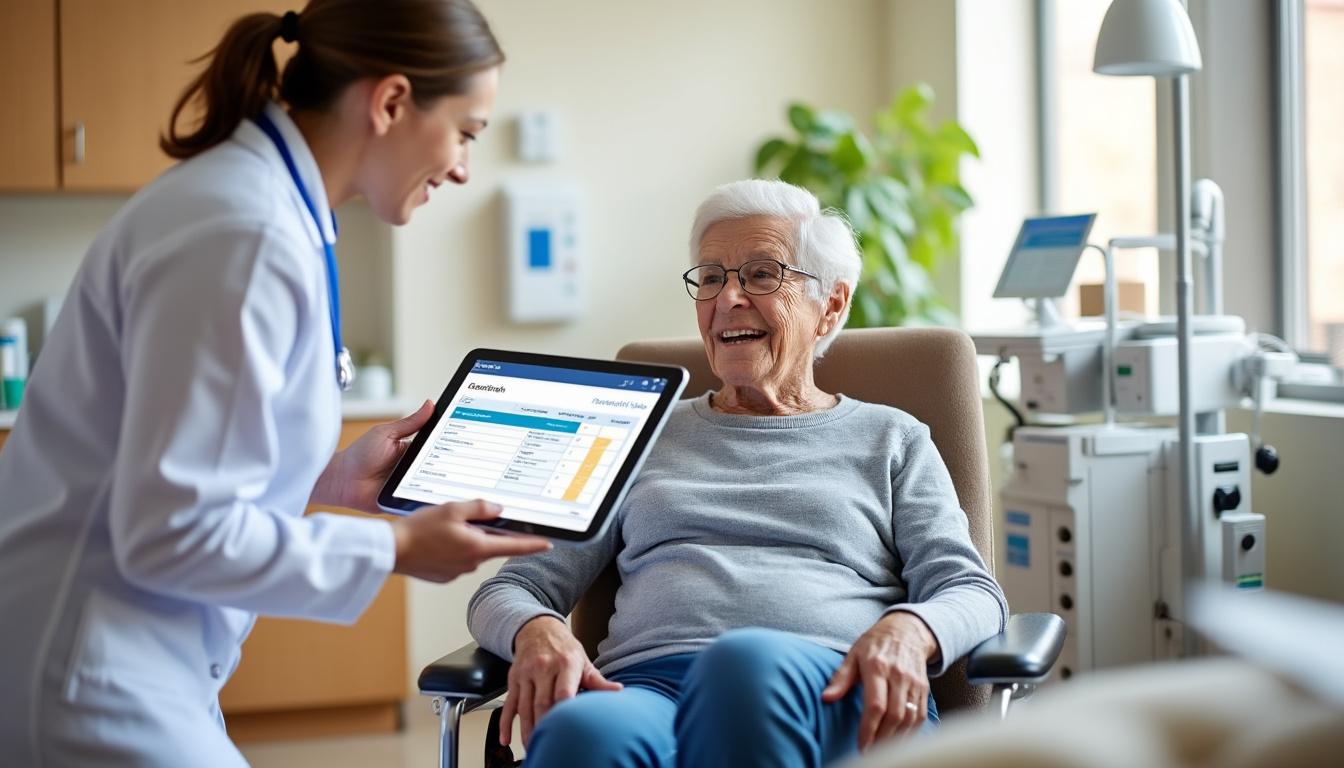 comprehensive lumbar disc rehabilitation services in châteauguay to help you recover effectively after injury. expert care tailored to your needs for pain relief and mobility restoration.