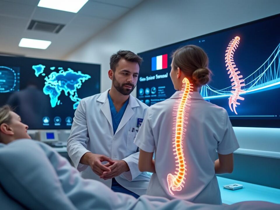 comprehensive lumbar disc rehabilitation services in châteauguay to help you recover effectively after injury. expert care for pain relief and improved mobility.