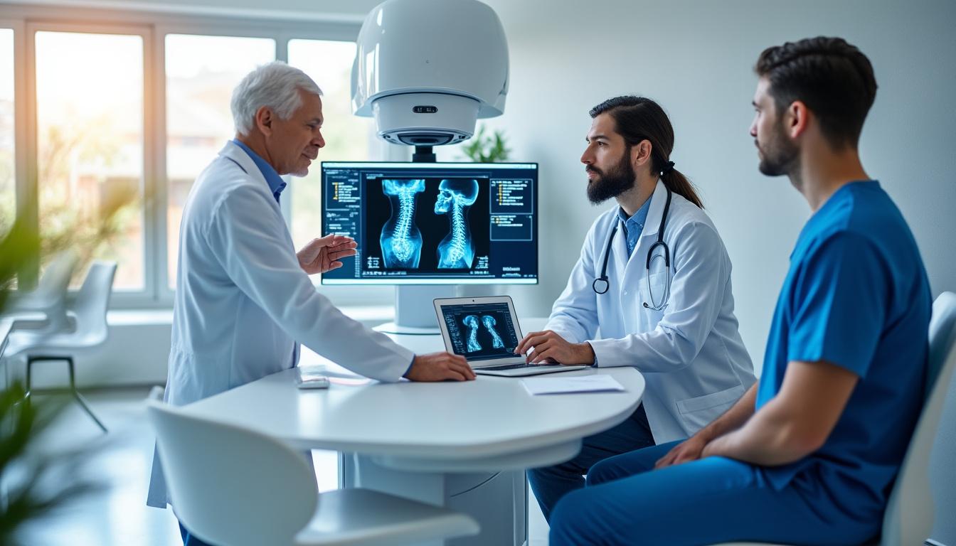 discover effective neck pain relief solutions in châteauguay, even after unsuccessful physiotherapy treatments. find expert care to alleviate your discomfort and improve your quality of life.