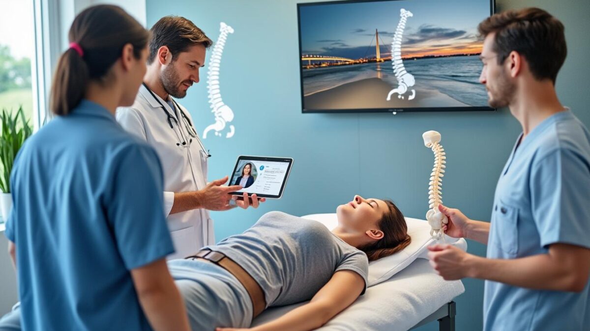 discover effective neck pain relief solutions in châteauguay for those who have not found success with physiotherapy. explore alternative treatments designed to help you recover and feel better.