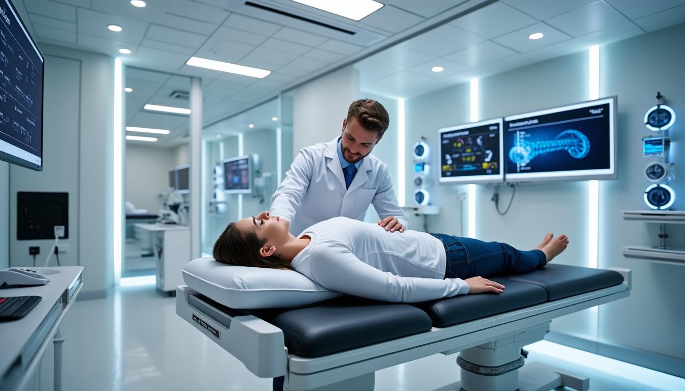 effective neck pain relief solutions in châteauguay for patients who have not found success with physiotherapy. discover alternative treatments to alleviate your discomfort and improve your quality of life.