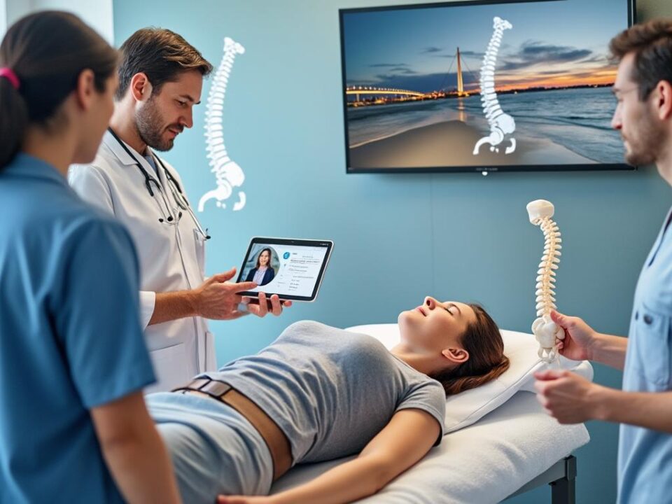 discover effective neck pain relief solutions in châteauguay for those who have not found success with physiotherapy. explore alternative treatments designed to help you recover and feel better.