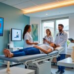 effective non-surgical treatment options for lumbar disc bulge in châteauguay, providing pain relief and improved mobility with expert care.
