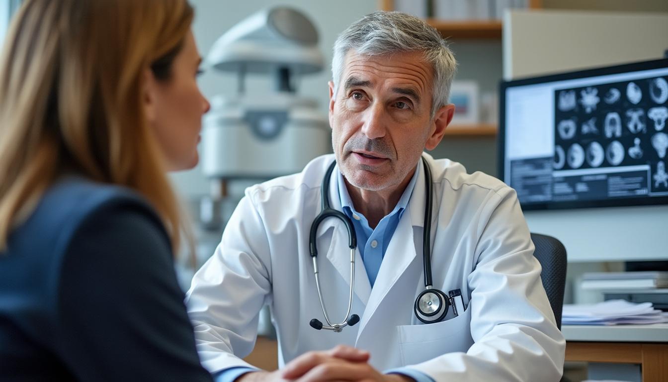 discover effective non-surgical treatments for lumbar disc bulge in châteauguay. improve your back health with expert care and personalized therapy options.