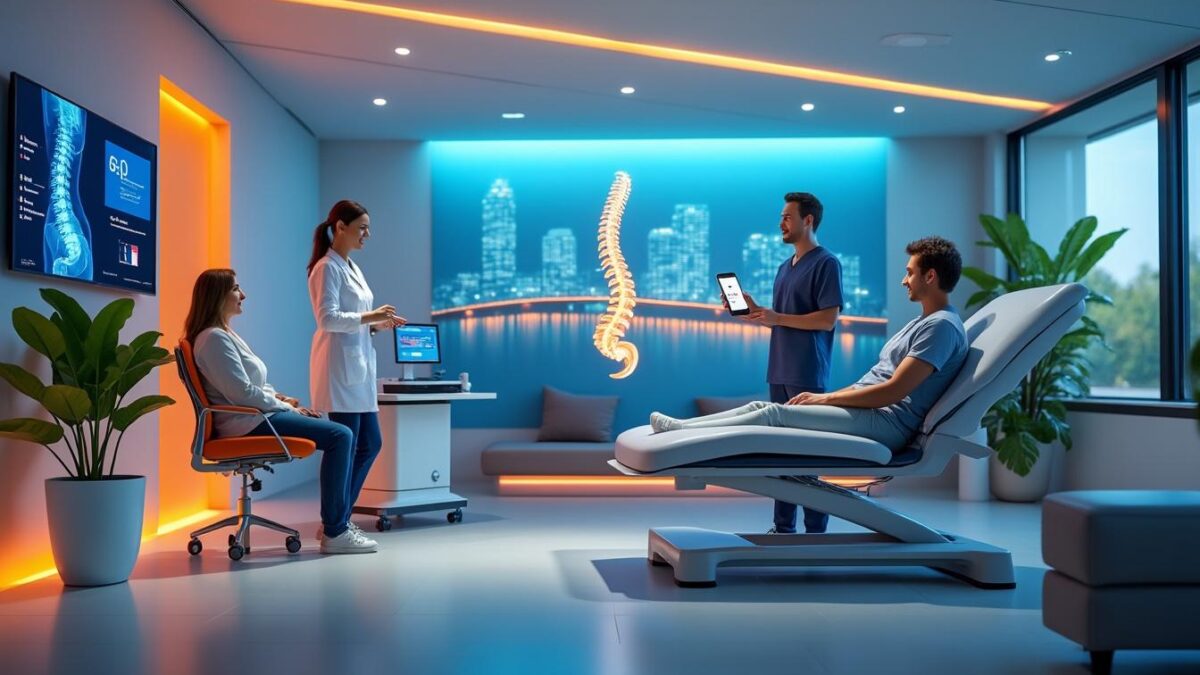 discover how tagmed effectively resolved sciatica pain for patients in châteauguay, providing expert care and lasting relief.