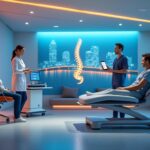 discover how tagmed effectively resolved sciatica pain for patients in châteauguay, providing expert care and lasting relief.