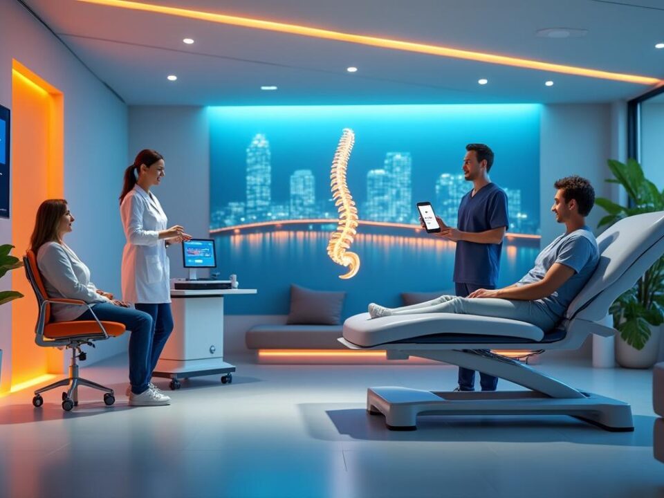 discover how tagmed effectively resolved sciatica pain for patients in châteauguay, providing expert care and lasting relief.