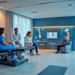 discover effective sciatica relief in châteauguay with advanced spinal decompression therapy, designed to reduce pain and improve mobility.
