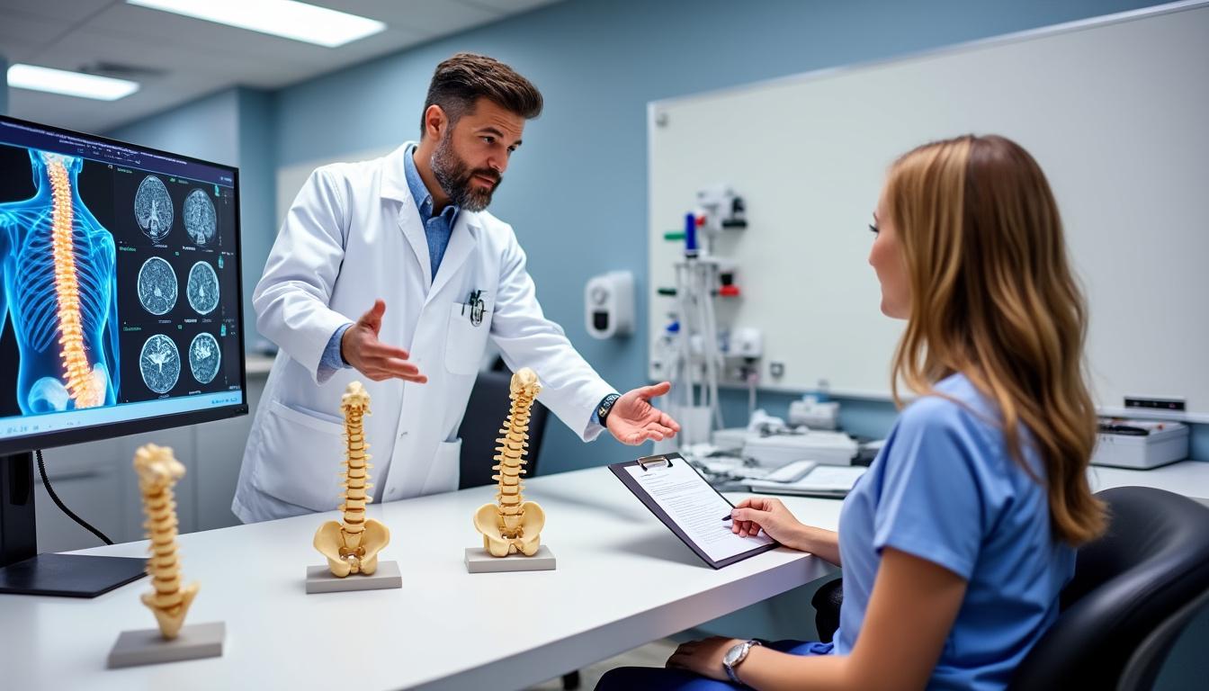 learn about common mistakes to avoid when understanding eligibility criteria for back surgery, ensuring you make informed decisions about your treatment options.