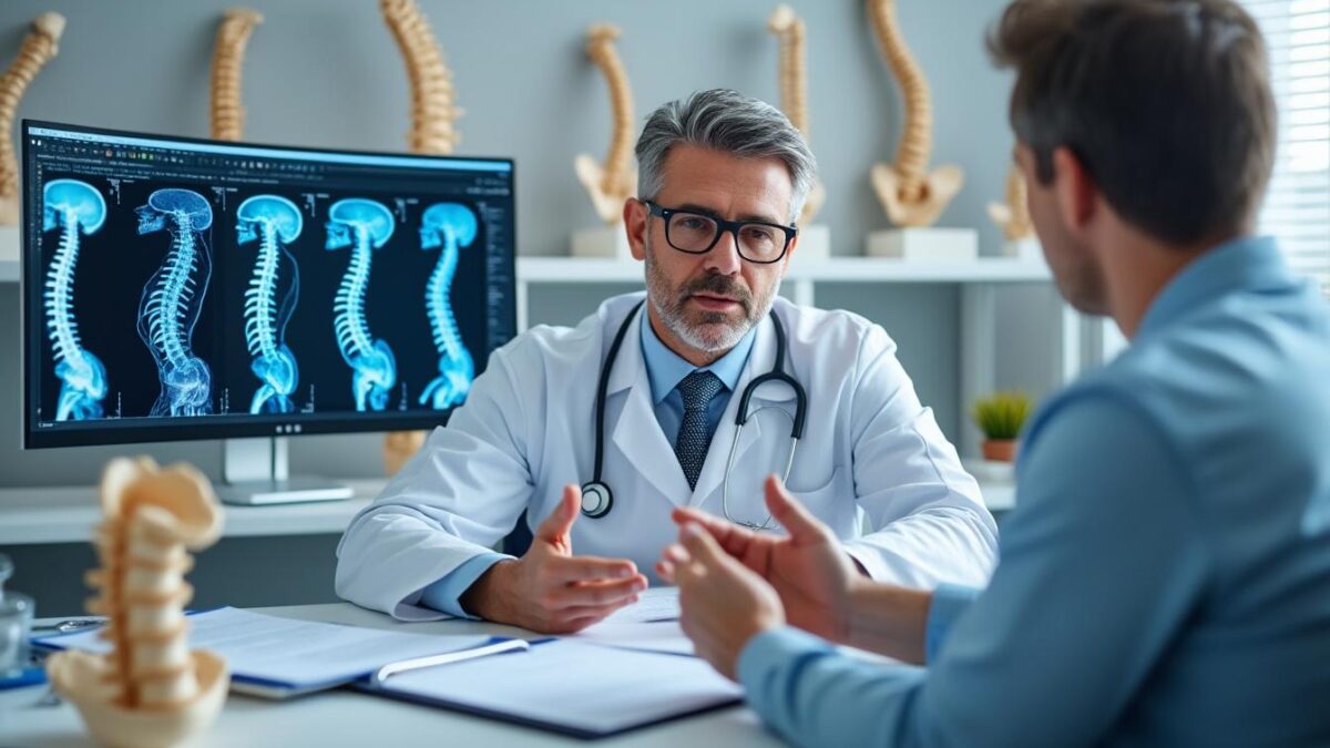 discover the common pitfalls to avoid when understanding back surgery eligibility criteria, ensuring you make informed decisions about your treatment options.