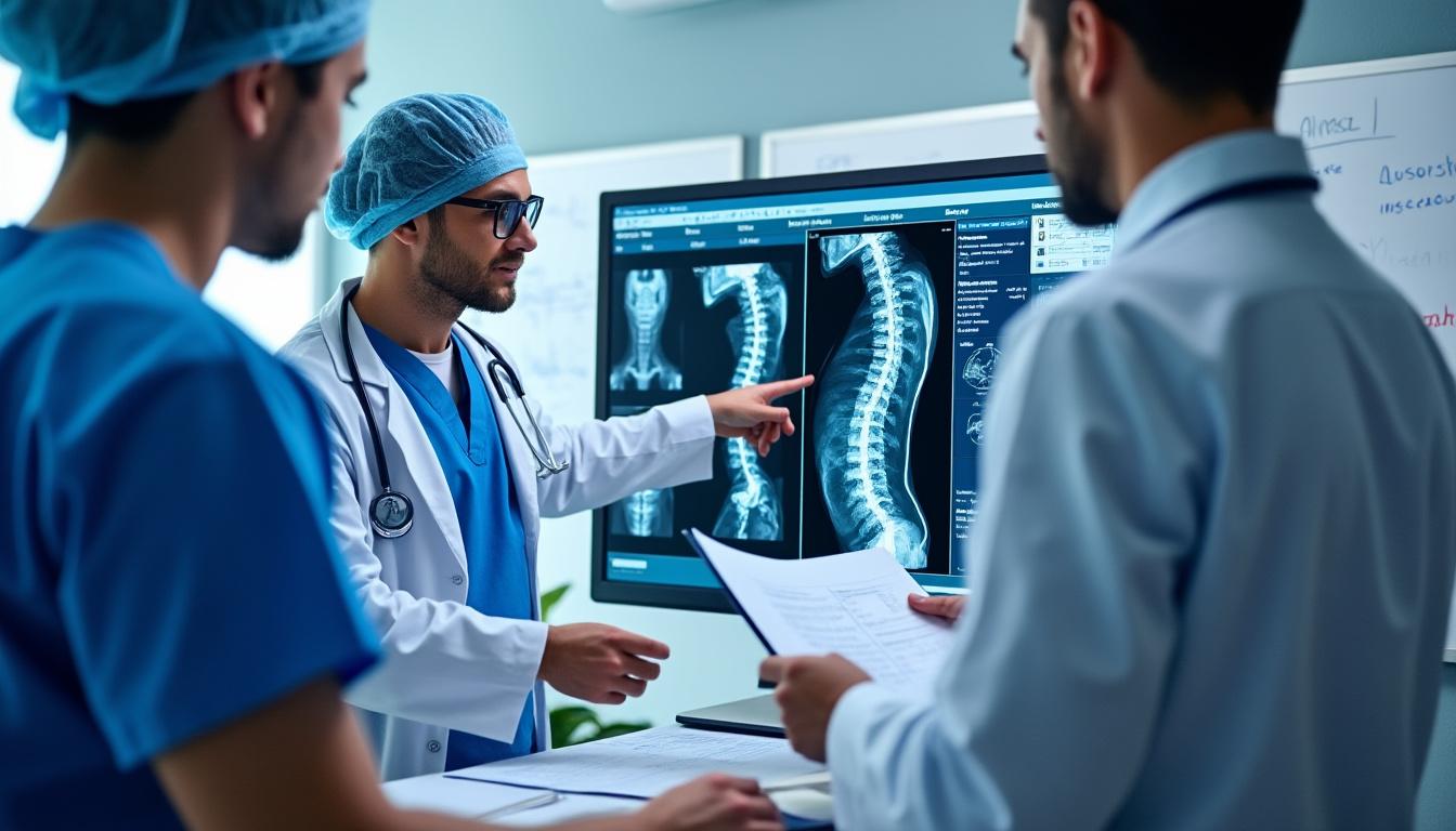 discover the common pitfalls to avoid when understanding back surgery eligibility criteria to ensure informed decisions and better health outcomes.