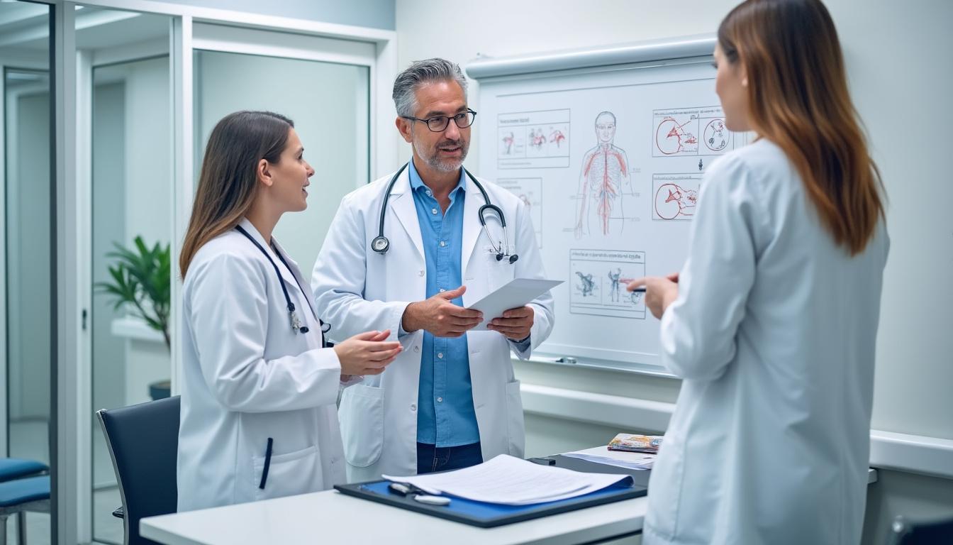 explore the essential comparisons between france and quebec to uncover key insights for developing successful spinal care pathways, enhancing patient outcomes and healthcare strategies.