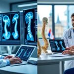 explore key insights in spinal care pathways by comparing france and quebec, highlighting best practices and strategies for successful treatment outcomes.
