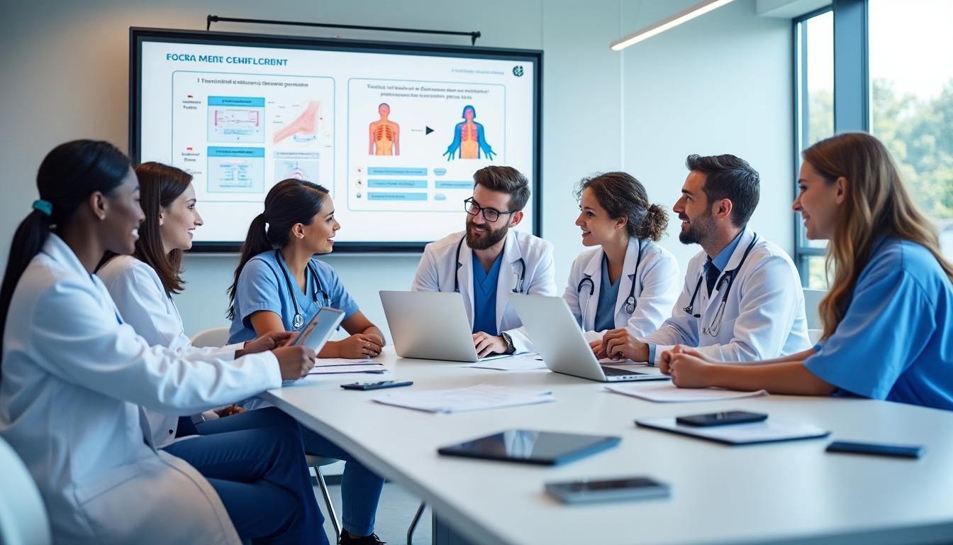 explore key insights comparing france and quebec to enhance the effectiveness of spinal care pathways for better patient outcomes and healthcare practices.