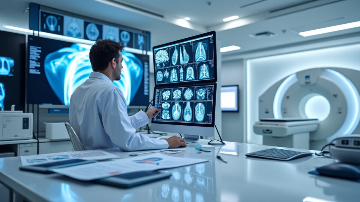 explore our comprehensive guide to effectively organize medical imaging examinations, improving workflow, patient care, and diagnostic accuracy.