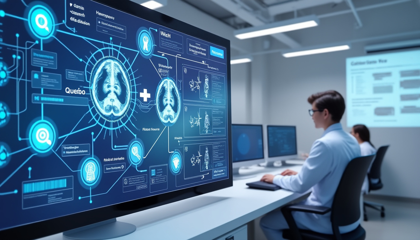 explore a comprehensive guide to efficiently organizing medical imaging examinations, ensuring streamlined processes, accurate results, and improved patient care.