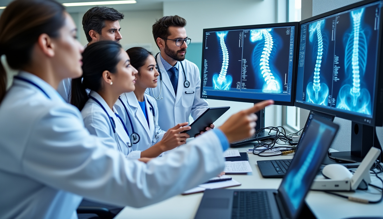 explore our comprehensive guide to organizing medical imaging examinations, offering detailed insights and practical tips for efficient scheduling, preparation, and management of radiology and diagnostic imaging procedures.