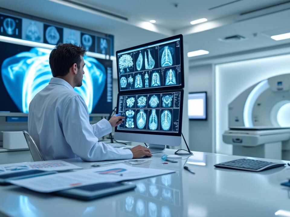 explore our comprehensive guide to effectively organize medical imaging examinations, improving workflow, patient care, and diagnostic accuracy.