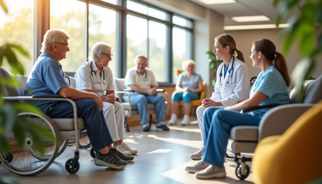 discover inspiring patient recovery stories with our comprehensive guide, offering valuable insights and motivation for your healing journey.