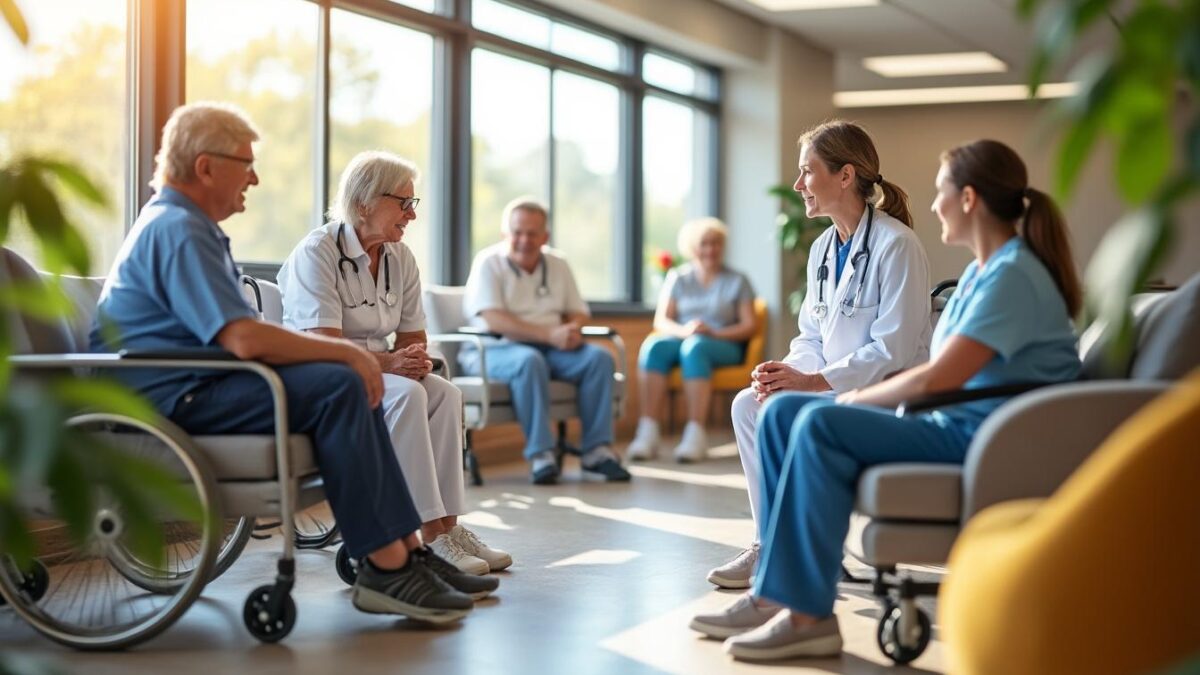 discover inspiring patient recovery stories with our comprehensive guide, offering valuable insights and motivation for your healing journey.