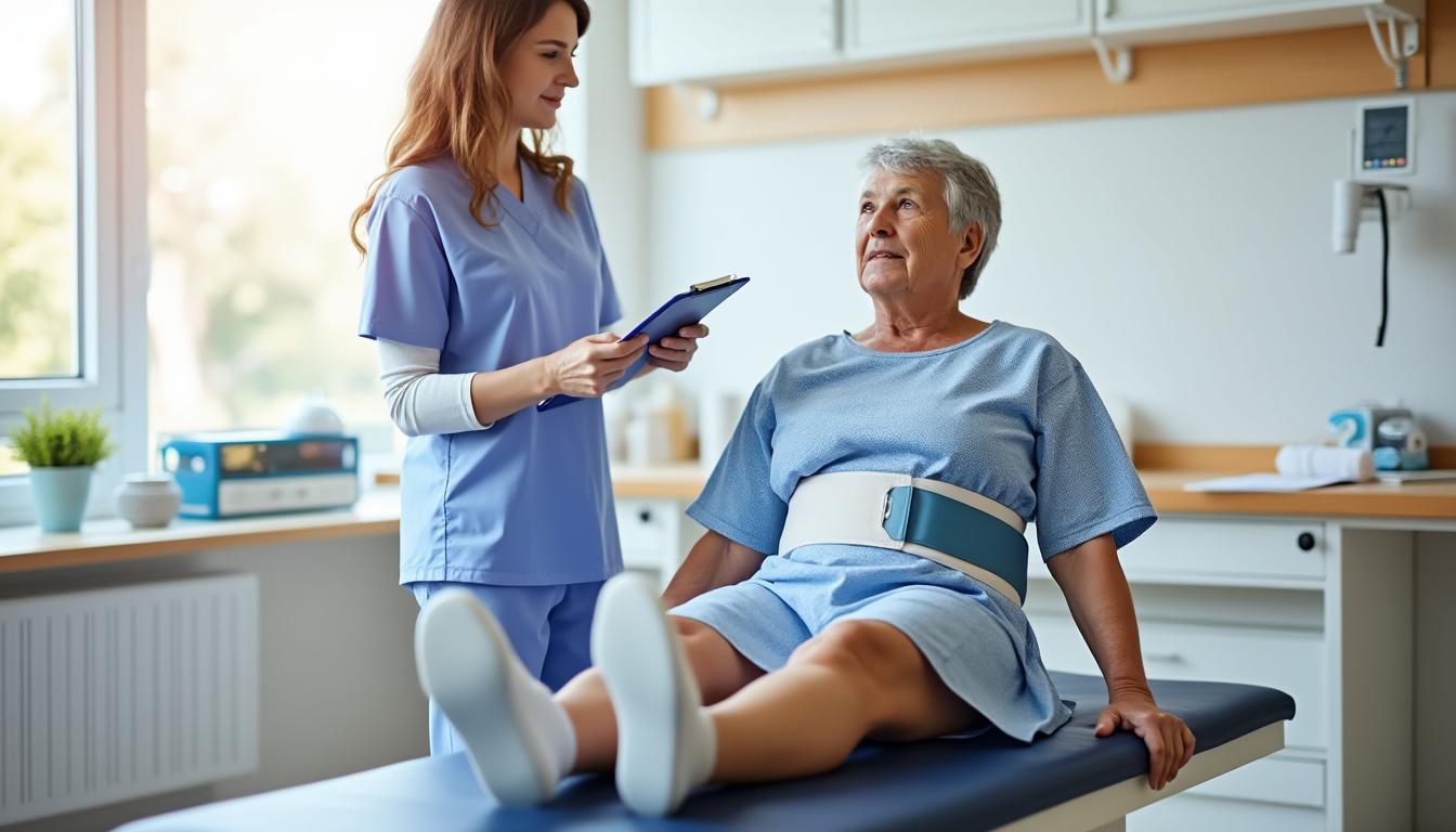discover inspiring patient recovery stories and gain valuable insights to support your healing journey in this comprehensive guide.