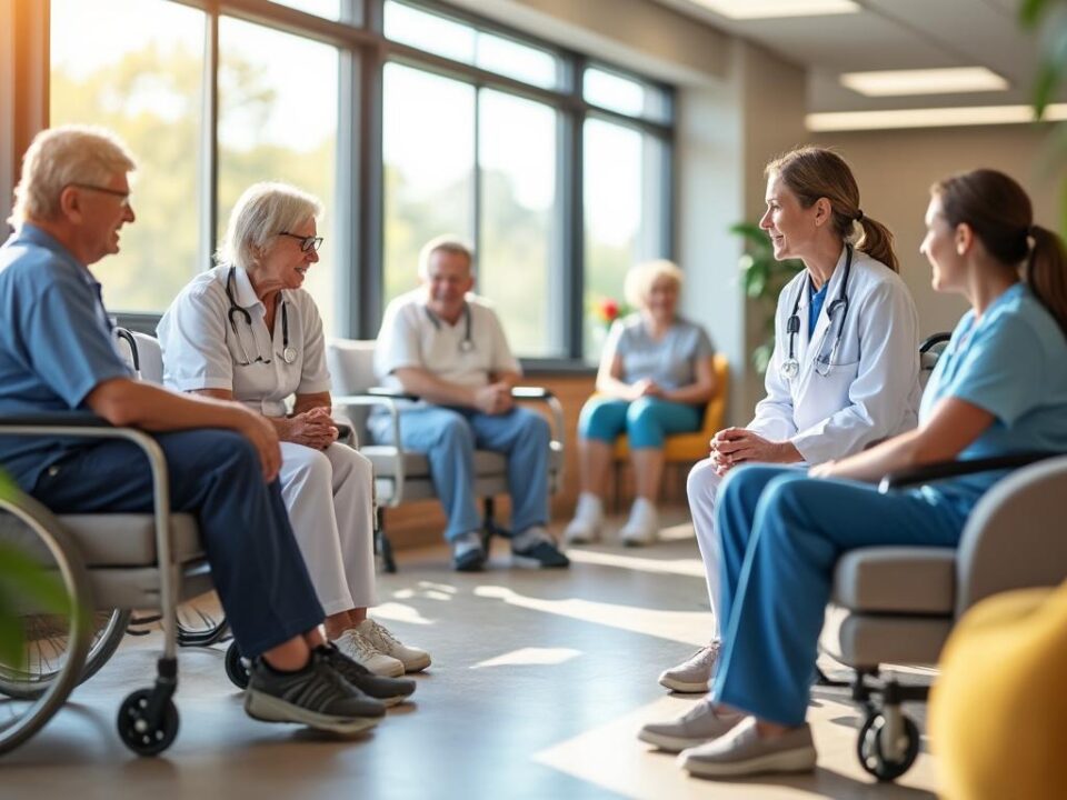 discover inspiring patient recovery stories with our comprehensive guide, offering valuable insights and motivation for your healing journey.