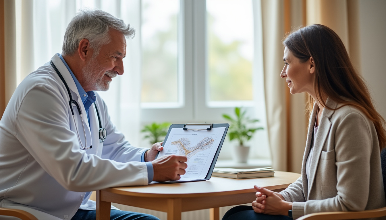 explore the differences between conservative treatments and surgery, and how they influence surgical decision-making for better patient outcomes.