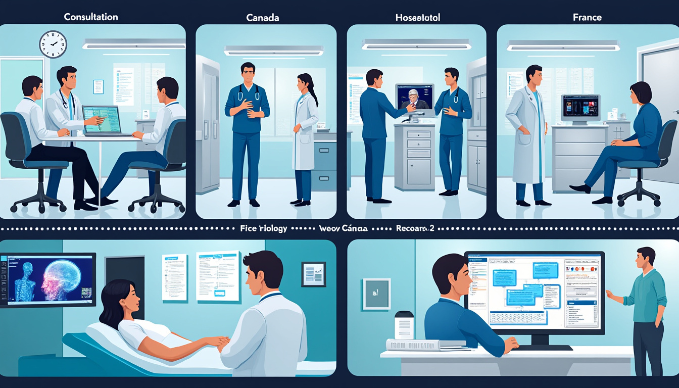 explore the differences between conservative treatments and surgery, and learn how each option influences surgical decision-making processes.