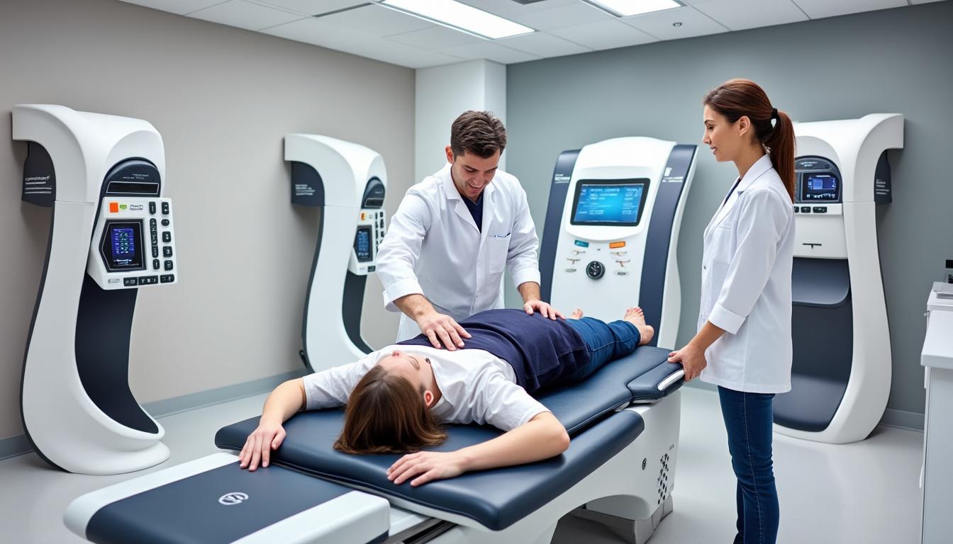 discover comprehensive insights into disc herniation in boucherville, including program duration and detailed neurovertebral decompression treatment options to aid your recovery.