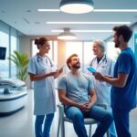 discover comprehensive insights on disc herniation in boucherville, including program duration and detailed explanations of neurovertebral decompression treatment for effective relief.