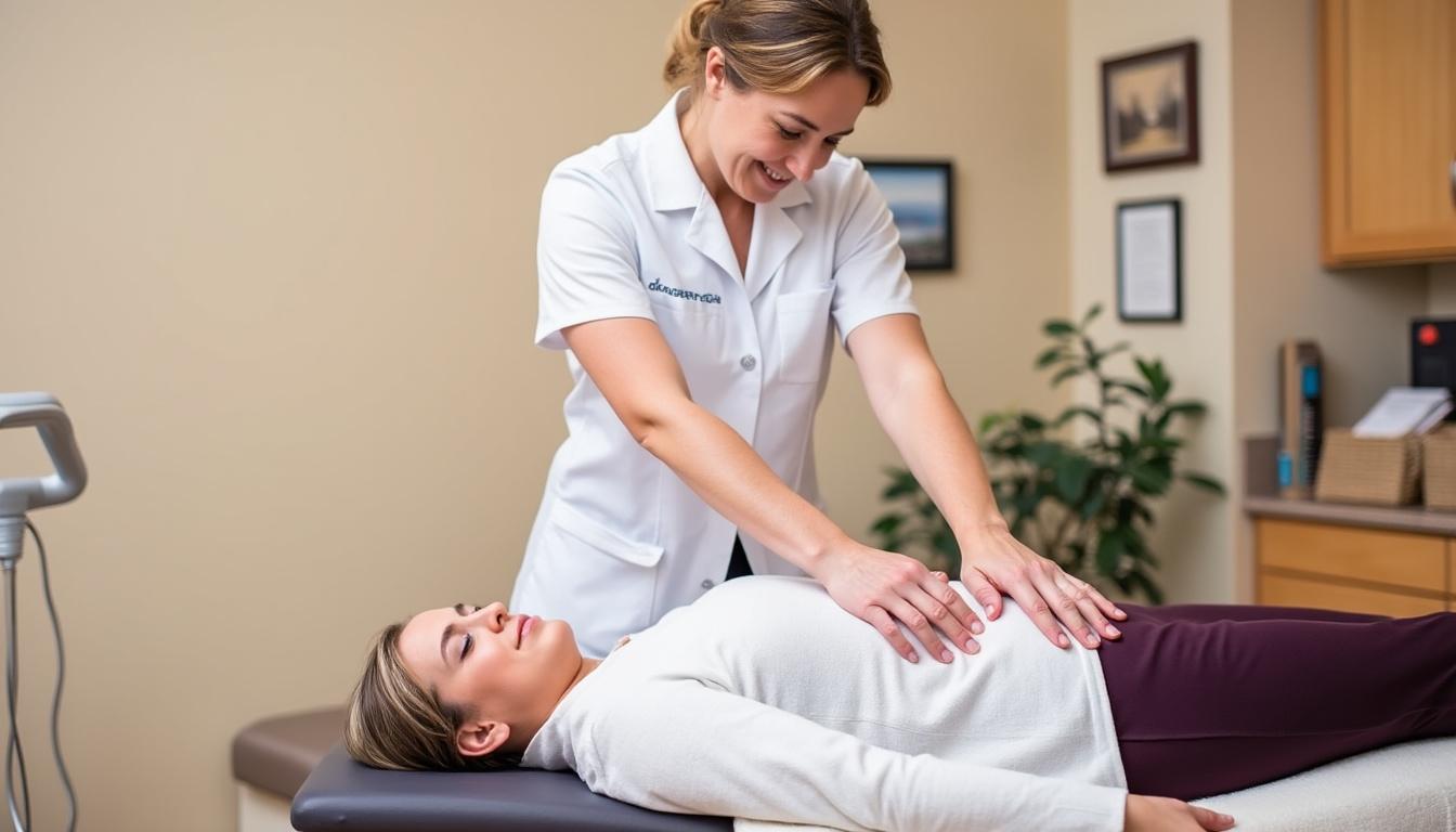 discover an in-depth overview of disc herniation treatment in boucherville, including the comprehensive program duration and the benefits of neurovertebral decompression therapy to relieve pain and improve mobility.