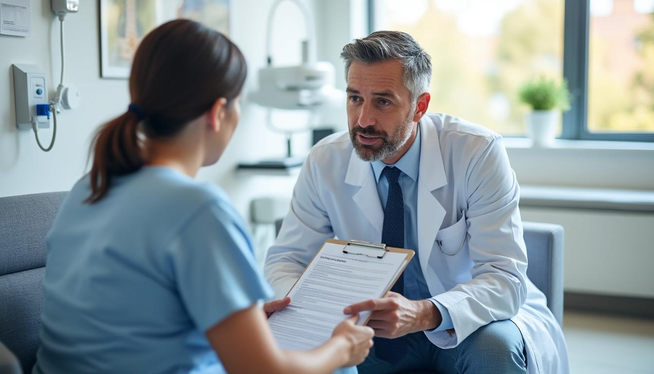 discover the comprehensive program duration and effective neurovertebral decompression treatment for disc herniation in boucherville. learn about expert care and recovery options.
