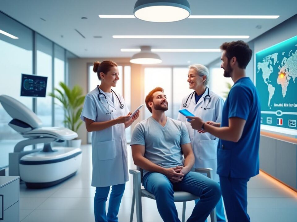 discover comprehensive insights on disc herniation in boucherville, including program duration and detailed explanations of neurovertebral decompression treatment for effective relief.