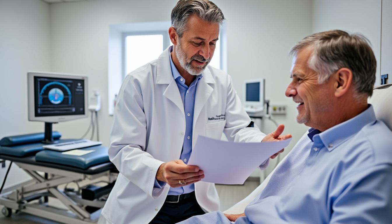 learn about disc herniation in longueuil, including patient targeting and detailed explanations of neurovertebral decompression treatment options for effective relief.