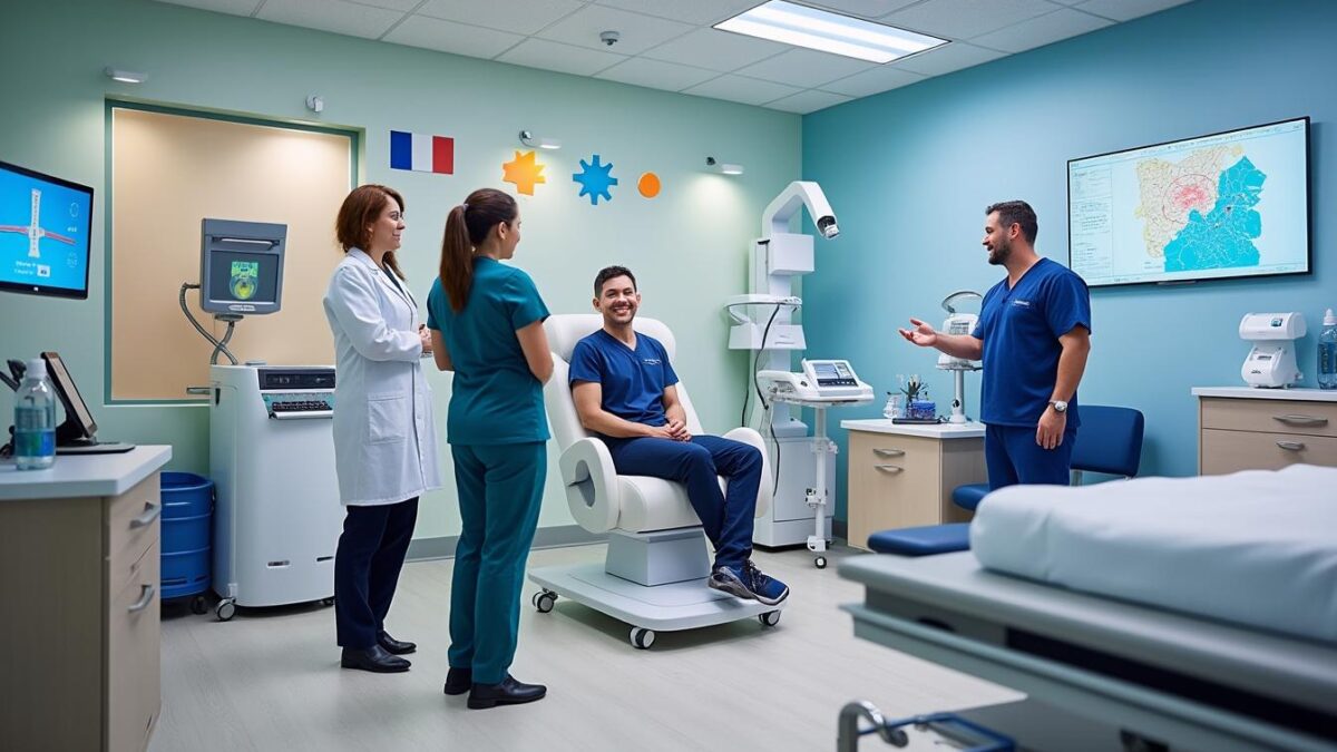 discover how neurovertebral decompression treatment helps target patients suffering from disc herniation in longueuil. learn about symptoms, causes, and effective therapy options.