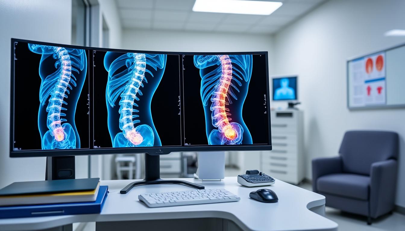 learn about disc herniation in longueuil, including targeted patient groups and effective neurovertebral decompression treatments to relieve pain and improve mobility.