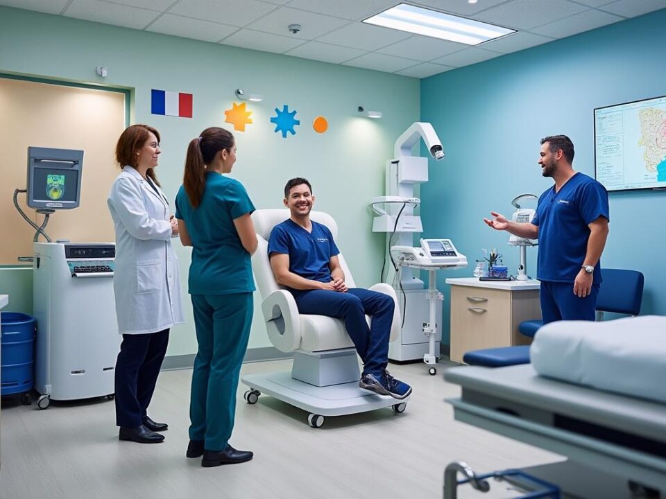 discover how neurovertebral decompression treatment helps target patients suffering from disc herniation in longueuil. learn about symptoms, causes, and effective therapy options.