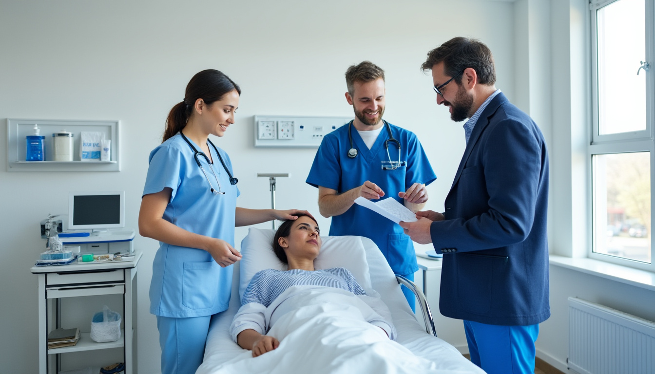 discover the benefits of disc prosthesis in lévis, a trusted solution endorsed by experts from france for effective spinal care and pain relief.