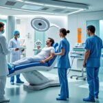 discover the approved surgical innovation of disc prosthesis in lévis, offering advanced treatment options for spinal health and improved patient outcomes.