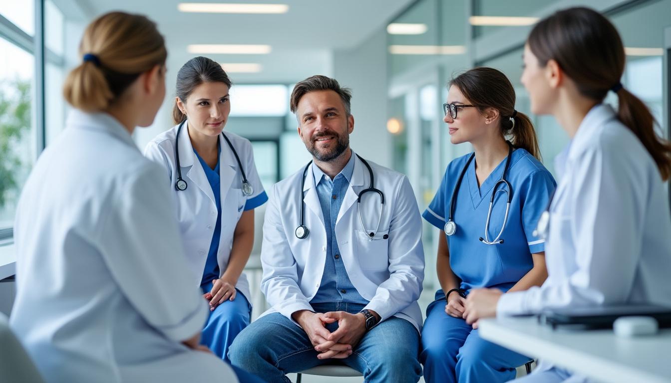discover the approved surgical innovation in disc prosthesis available in lévis, offering advanced solutions for spinal health and improved mobility.