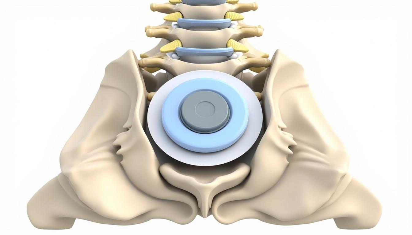 discover the approved surgical innovation of disc prosthesis in lévis, offering advanced solutions for spinal health and improved mobility.