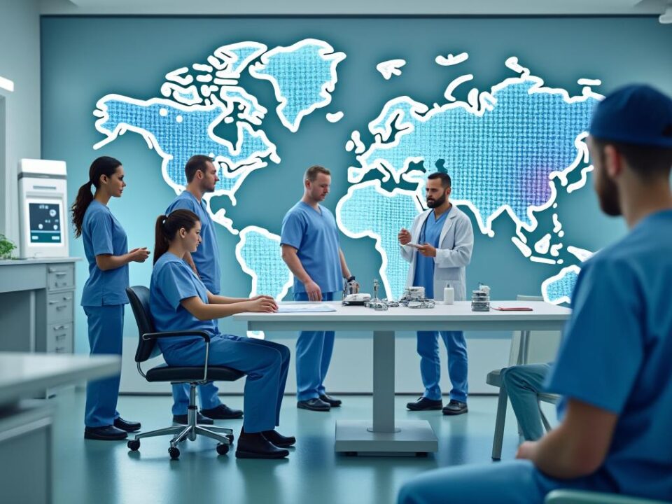 discover advanced disc prosthesis options in lévis, featuring approved surgical innovations for improved spinal health and mobility.
