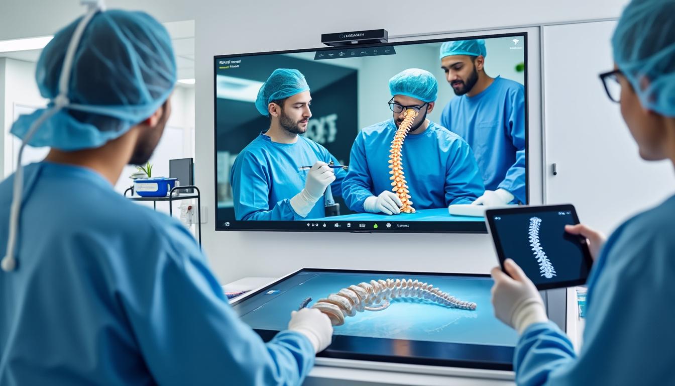 discover the approved surgical innovation of disc prosthesis in lévis, offering advanced treatment options for spinal disc problems with enhanced recovery and improved mobility.