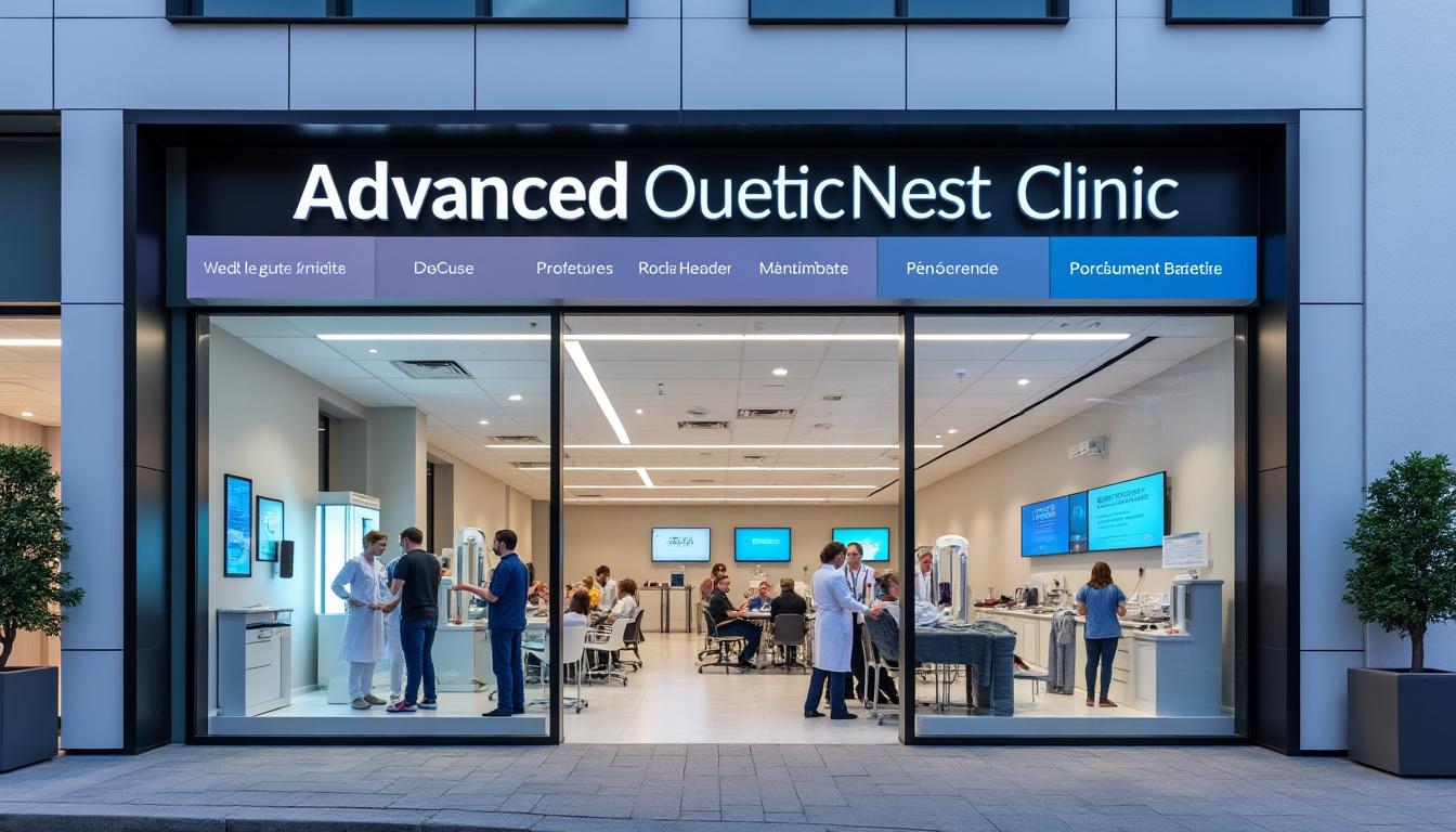 discover approved and high-performance disc prosthesis procedures in lévis, offering advanced solutions for spinal health and improved mobility.