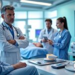 discover the approved and high-performance disc prosthesis procedure in lévis, offering advanced spine care for improved mobility and pain relief.