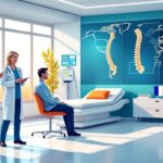 discover advanced disc prosthesis solutions in lévis, combining cutting-edge innovation with long-lasting results for improved spinal health and mobility.