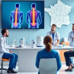 discover advanced disc prosthesis treatments in lévis, offering innovative solutions to relieve lumbar pain and improve spinal health effectively.