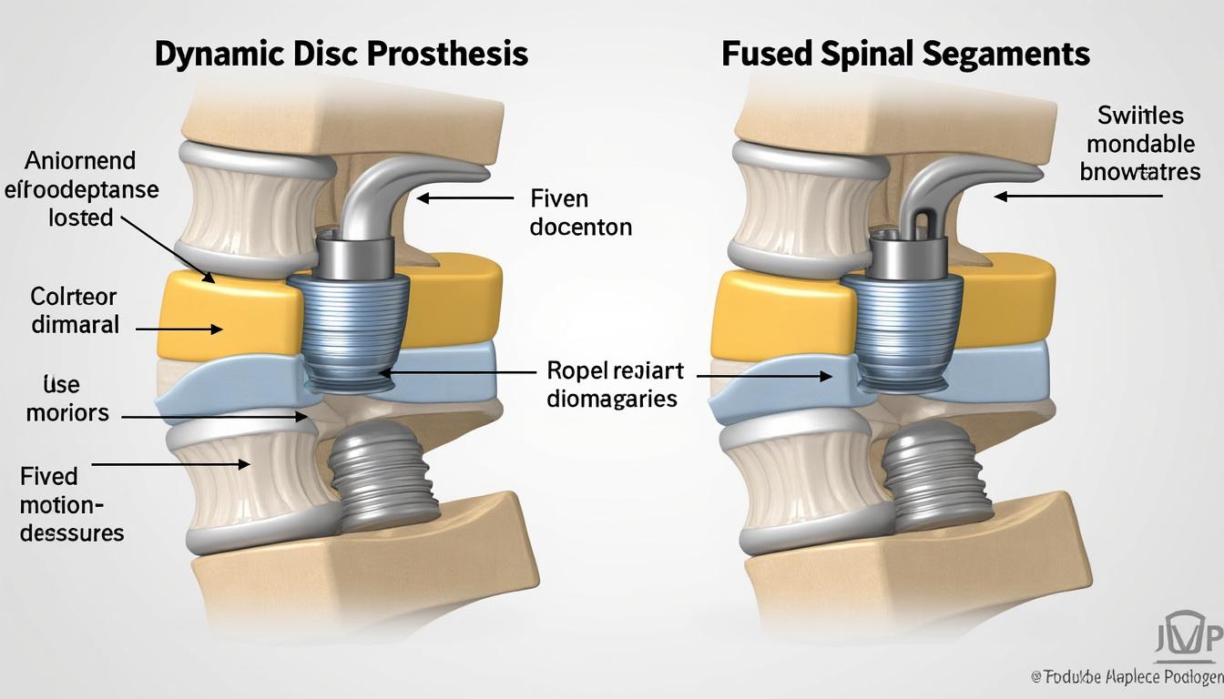 discover effective relief from lumbar pain with our innovative disc prosthesis solutions in lévis. restore mobility and improve your quality of life today.